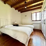 Сasa de vacaciones Casa Bardales Alles