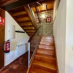 Сasa de vacaciones Casa Bardales