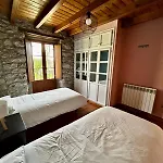 Casa Bardales Сasa de vacaciones Alles