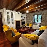 Casa Bardales Сasa de vacaciones *