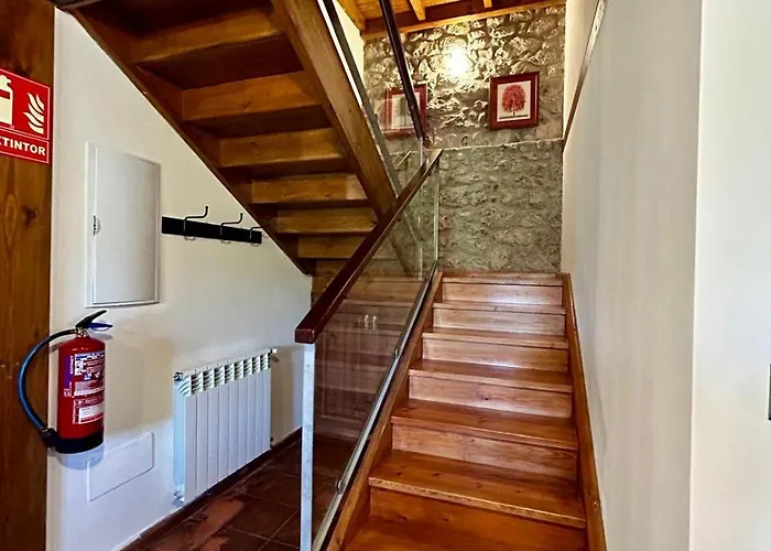 Hébergement de vacances 