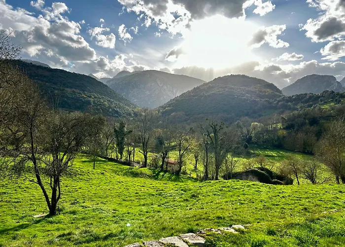 Hébergement de vacances 